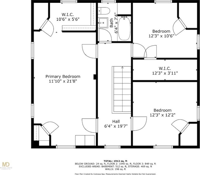 2 Haywood Rd, Coventry, RI 02816 - photo 17