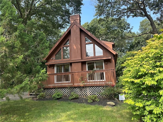 3 Ledgewood Dr, Westerly, RI 02891 - photo 1