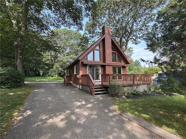 3 Ledgewood Dr, Westerly, RI 02891 - photo 2