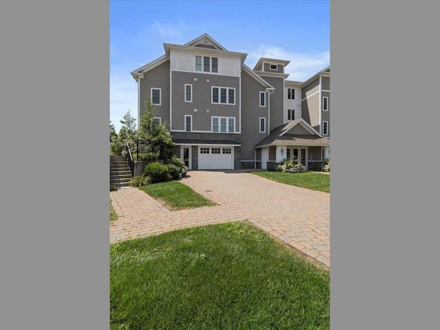 7 Compass Way Unit D101, Westerly, RI 02891 - photo 2