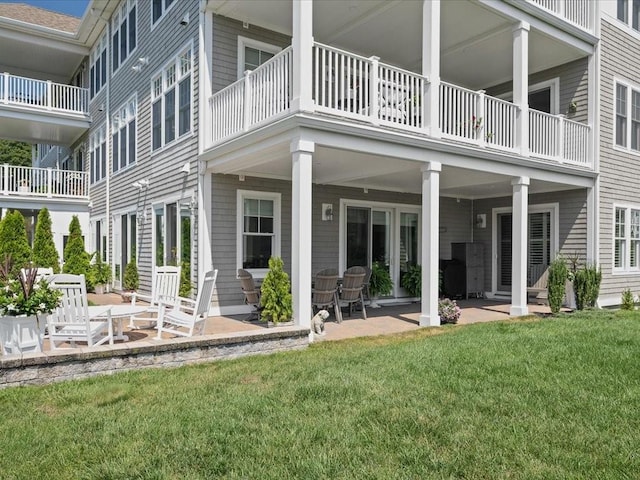 7 Compass Way Unit D101, Westerly, RI 02891 - photo 3