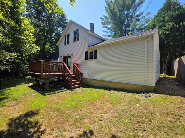 126 Pine Hill Ave, Johnston, RI 02919 - photo 3