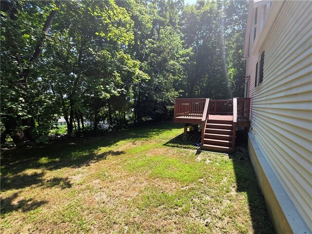 126 Pine Hill Ave, Johnston, RI 02919 - photo 5
