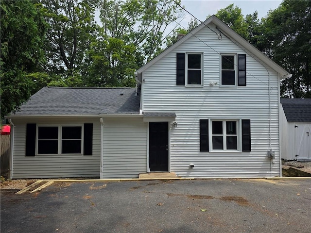 126 Pine Hill Ave, Johnston, RI 02919 - photo 1
