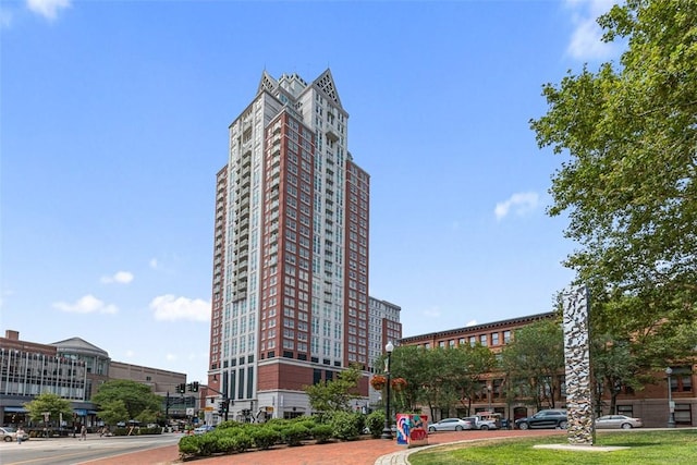 1 W Exchange St Unit 3102, Providence, RI 02903 - photo 48