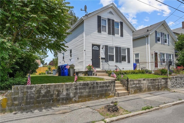457 Bullocks Point Ave, East Providence, RI 02915 - photo 19