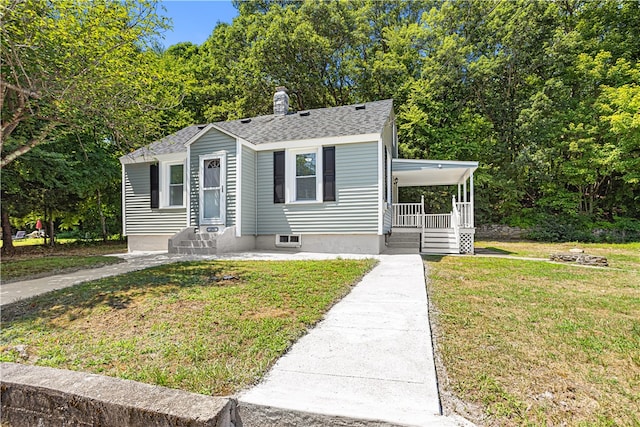 679 Jillson Ave, Woonsocket, RI 02895 - photo 22