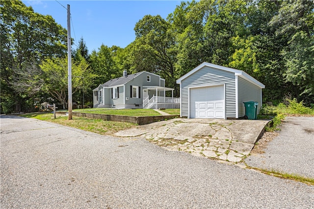 679 Jillson Ave, Woonsocket, RI 02895 - photo 23