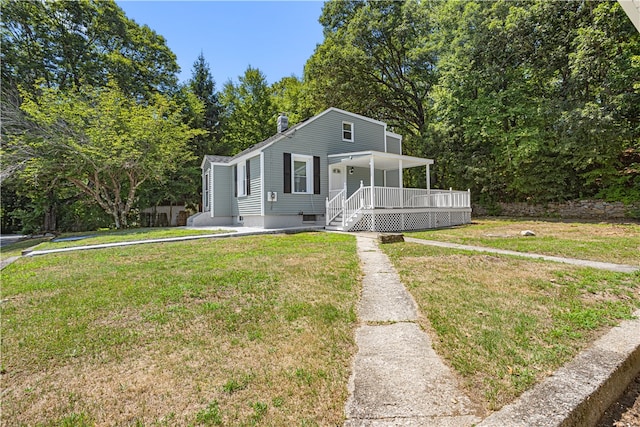 679 Jillson Ave, Woonsocket, RI 02895 - photo 24