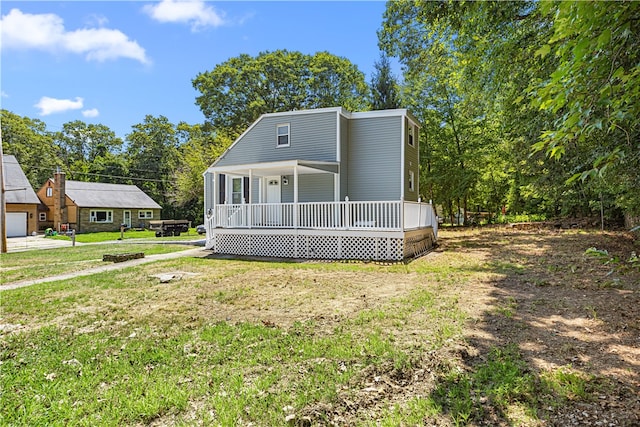679 Jillson Ave, Woonsocket, RI 02895 - photo 25
