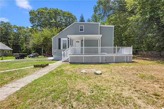 679 Jillson Ave, Woonsocket, RI 02895 - photo 26