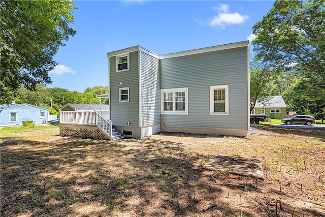 679 Jillson Ave, Woonsocket, RI 02895 - photo 27