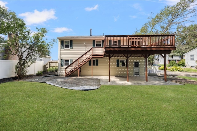 40 Rockcrest Dr, Cranston, RI 02920 - photo 2