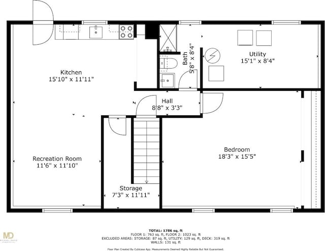 40 Rockcrest Dr, Cranston, RI 02920 - photo 33