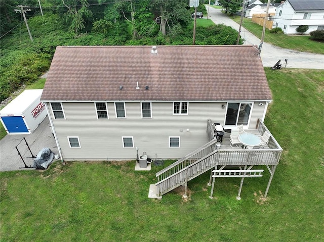 8 Kingston St, Johnston, RI 02919 - photo 36