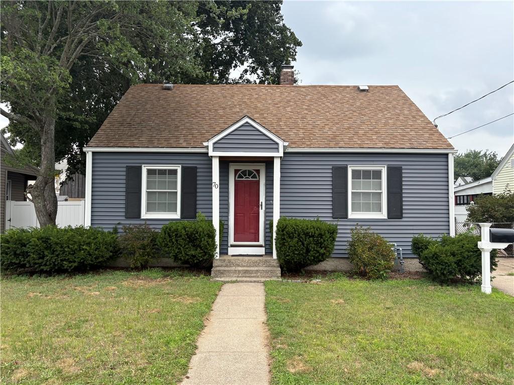 70 Archer St, Pawtucket, RI 02861 - photo 1