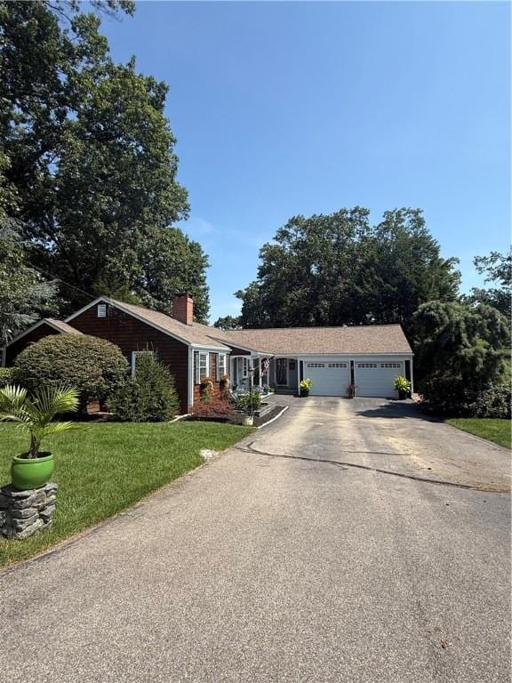 40 Meredith Dr, Cranston, RI 02920 - photo 1