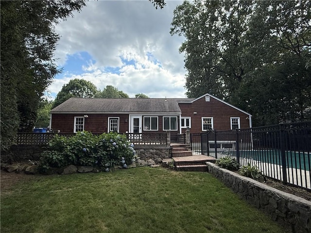 40 Meredith Dr, Cranston, RI 02920 - photo 6