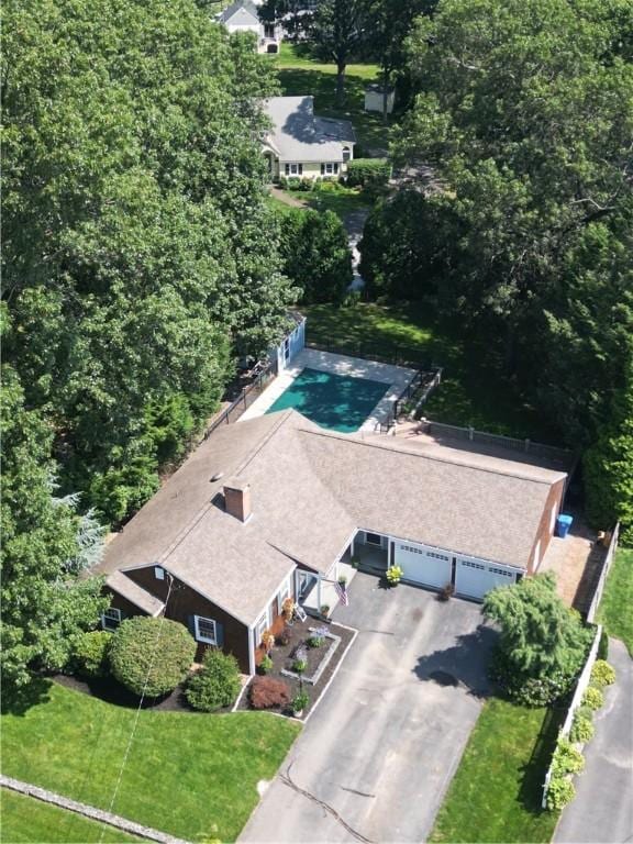 40 Meredith Dr, Cranston, RI 02920 - photo 14