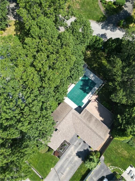 40 Meredith Dr, Cranston, RI 02920 - photo 17