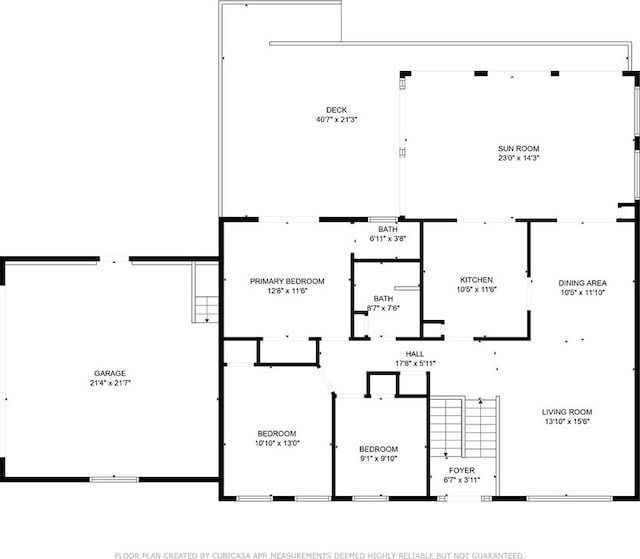 51 Whitman Dr, North Kingstown, RI 02852 - photo 37