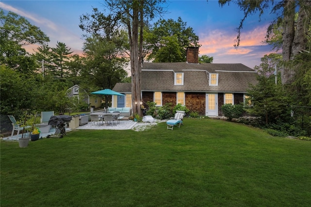 1300 Middle Rd, East Greenwich, RI 02818 - photo 1