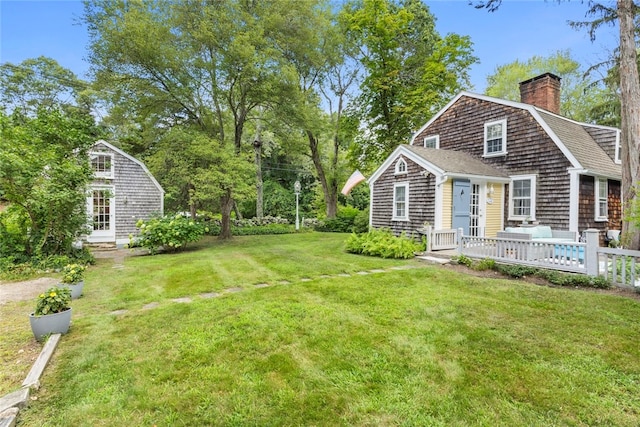 1300 Middle Rd, East Greenwich, RI 02818 - photo 27