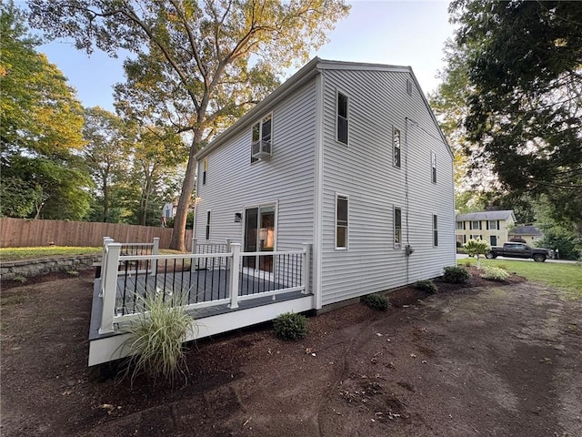 7 Simmons Rd, Barrington, RI 02806 - photo 2