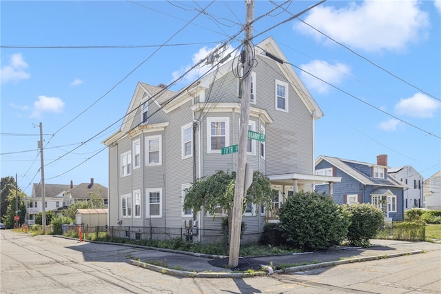 173 Quarry St, East Providence, RI 02914 - photo 3