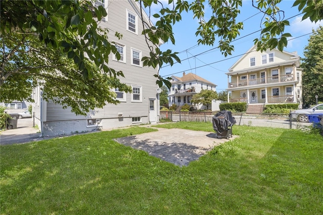173 Quarry St, East Providence, RI 02914 - photo 5