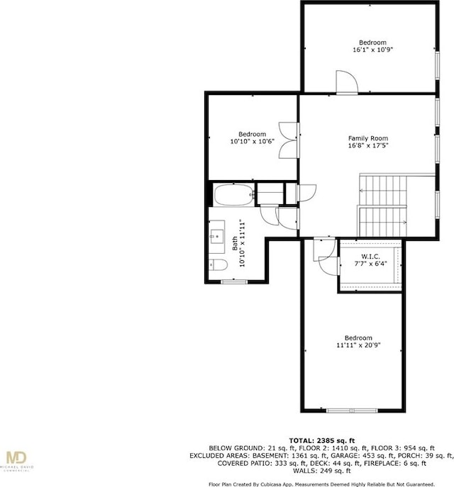 70 Tourjee Ln, North Kingstown, RI 02852 - photo 32