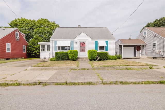 22 Ruth St, Pawtucket, RI 02861 - photo 1