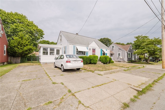 22 Ruth St, Pawtucket, RI 02861 - photo 31