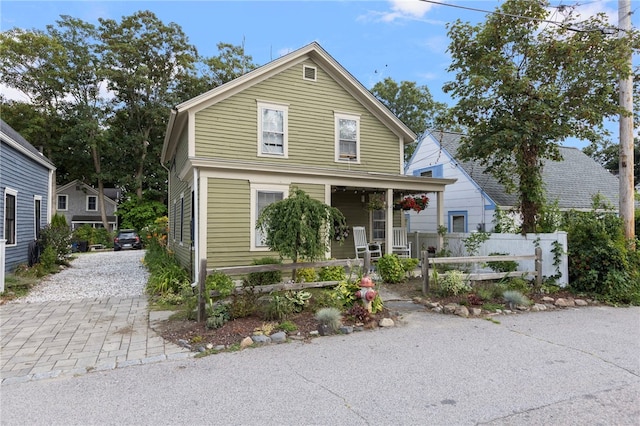 42 Castle St, East Greenwich, RI 02818 - photo 2