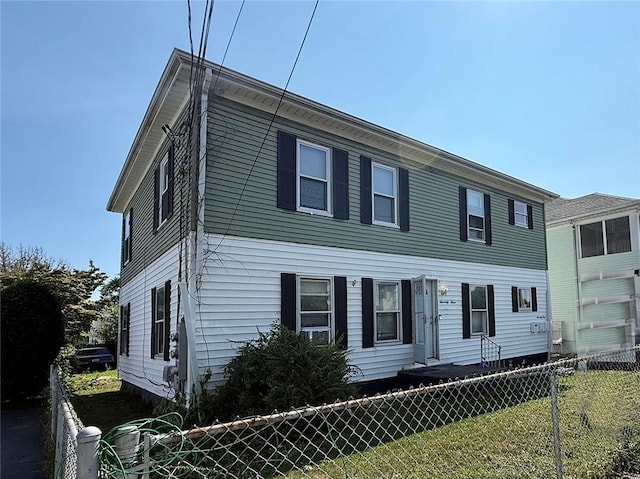 71 Hunts Ave, Pawtucket, RI 02861 - photo 25