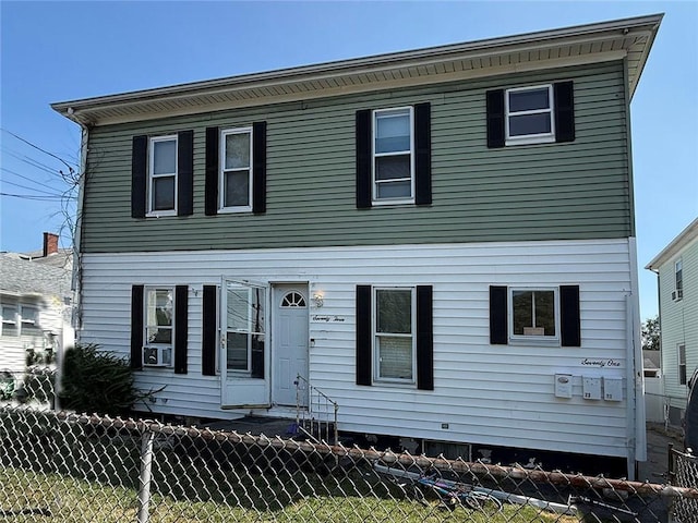 71 Hunts Ave, Pawtucket, RI 02861 - photo 1