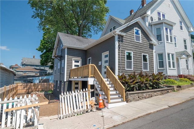 241 Cato St, Woonsocket, RI 02895 - photo 1