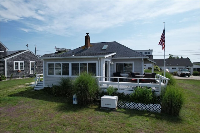 24 Peninsula Rd, South Kingstown, RI 02879 - photo 2
