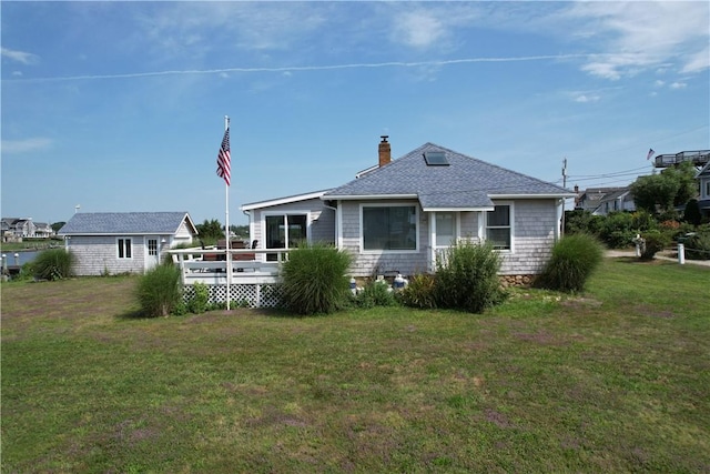 24 Peninsula Rd, South Kingstown, RI 02879 - photo 5