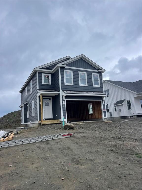 286 Freedom Trail Dr, Portsmouth, RI 02871 - photo 1