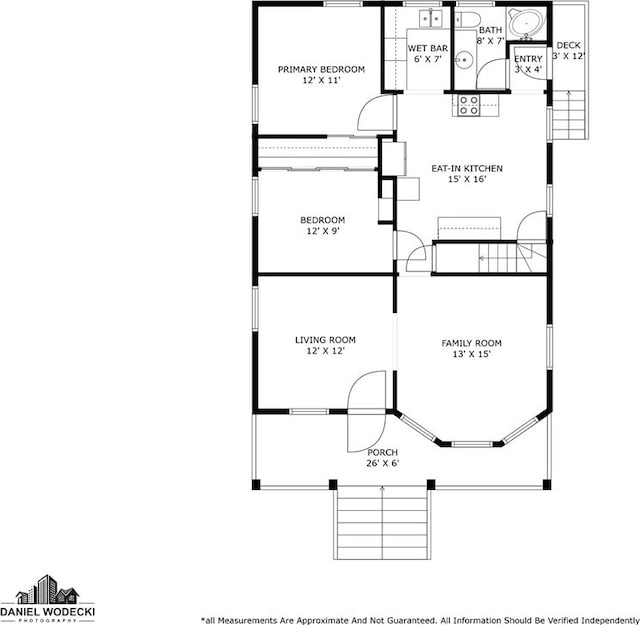 1476 Plainfield Pike, Cranston, RI 02920 - photo 17