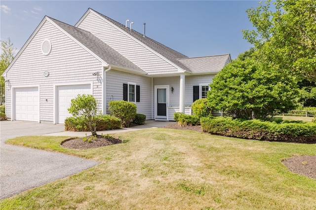 32 Village Way Unit 32, Westport, MA 02790 - photo 1