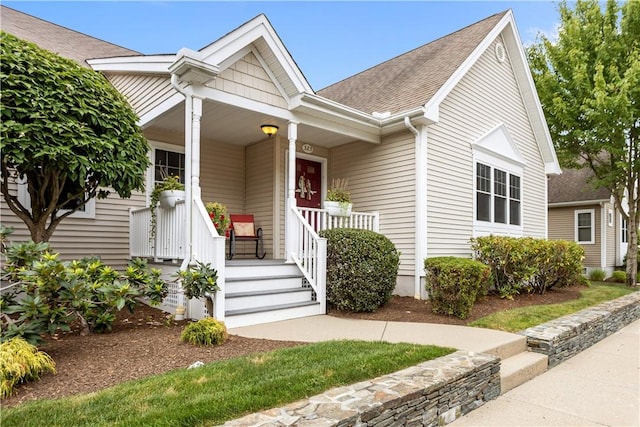 500 Mendon Rd Unit 323, Cumberland, RI 02864 - photo 1