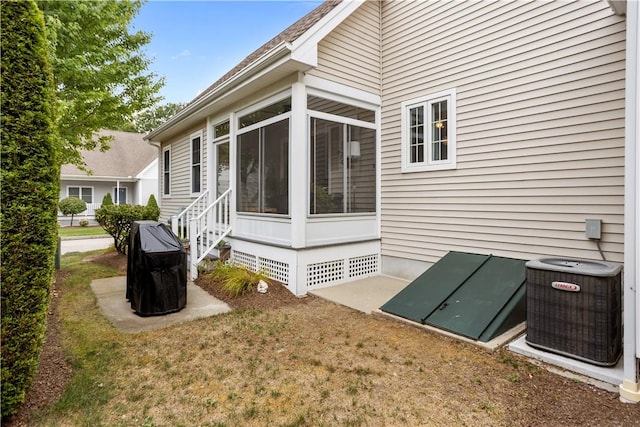 500 Mendon Rd Unit 323, Cumberland, RI 02864 - photo 37
