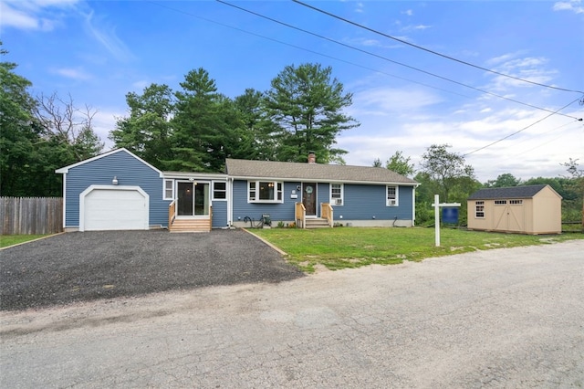 48 Shea Ln, Burrillville, RI 02859 - photo 1