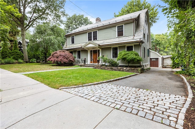 333 Clark Rd, Brookline, MA 02445 - photo 1