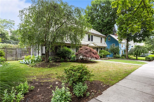 333 Clark Rd, Brookline, MA 02445 - photo 3
