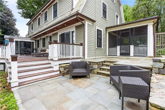 333 Clark Rd, Brookline, MA 02445 - photo 7