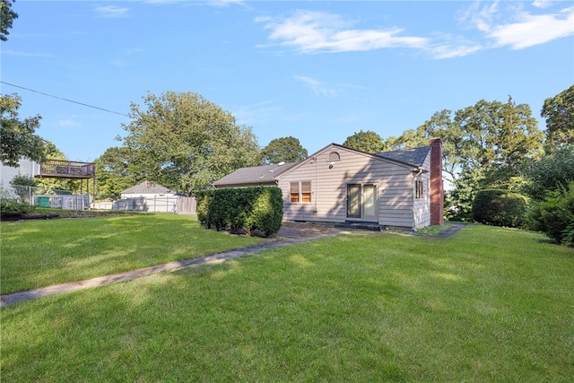 83 Fessenden St, Warwick, RI 02886 - photo 35
