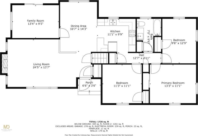 83 Fessenden St, Warwick, RI 02886 - photo 28